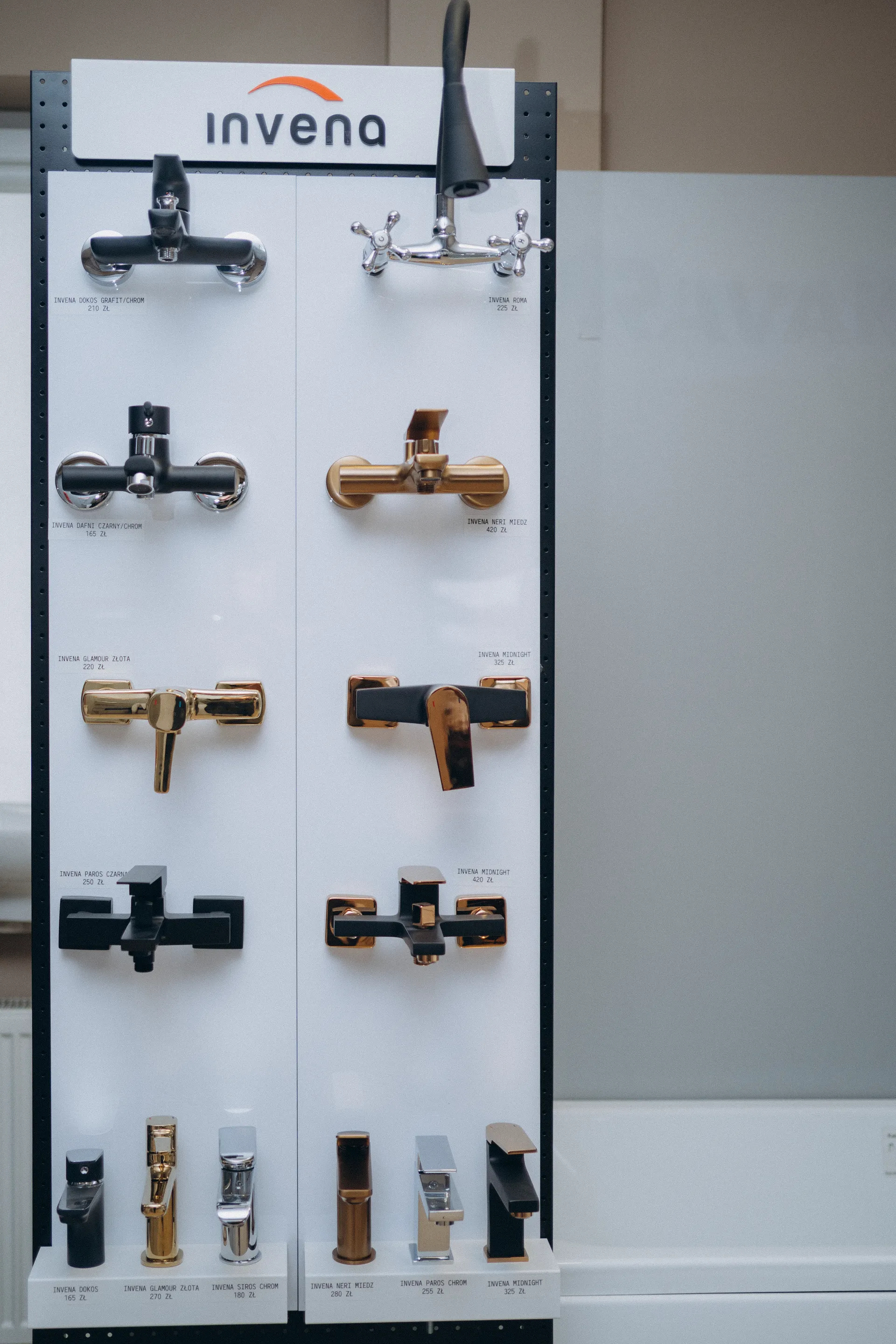 Siedziba TEBAR Opoczno