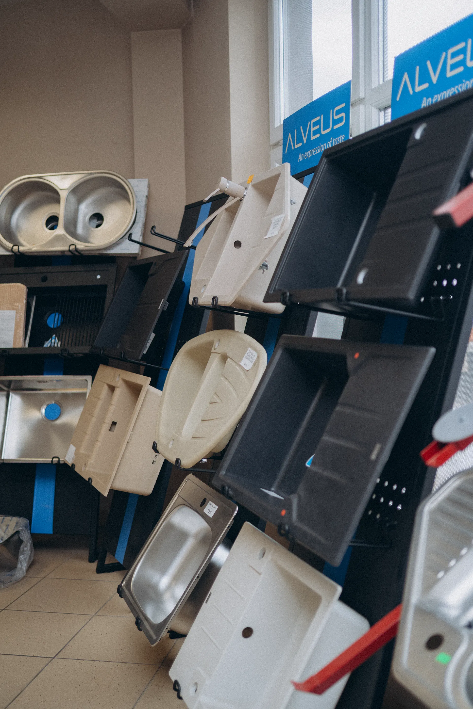 Oferta produktowa salonu TEBAR Opoczno