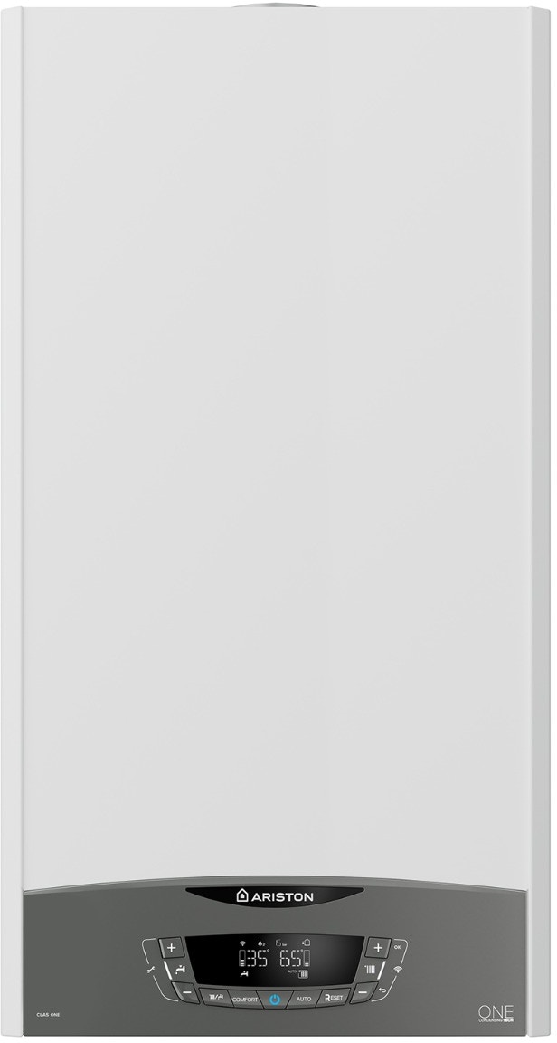 Ariston CLAS ONE Wi-Fi - Kotły gazowe dwufunkcyjne