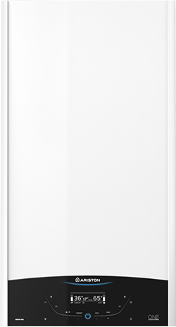 Ariston GENUS ONE+ NET - Kotły gazowe dwufunkcyjne