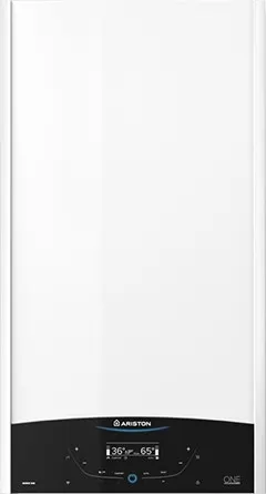 Ariston GENUS ONE+ SYSTEM - Kotły gazowe jednofunkcyjne