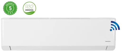 Innova Titanium - Klimatyzatory