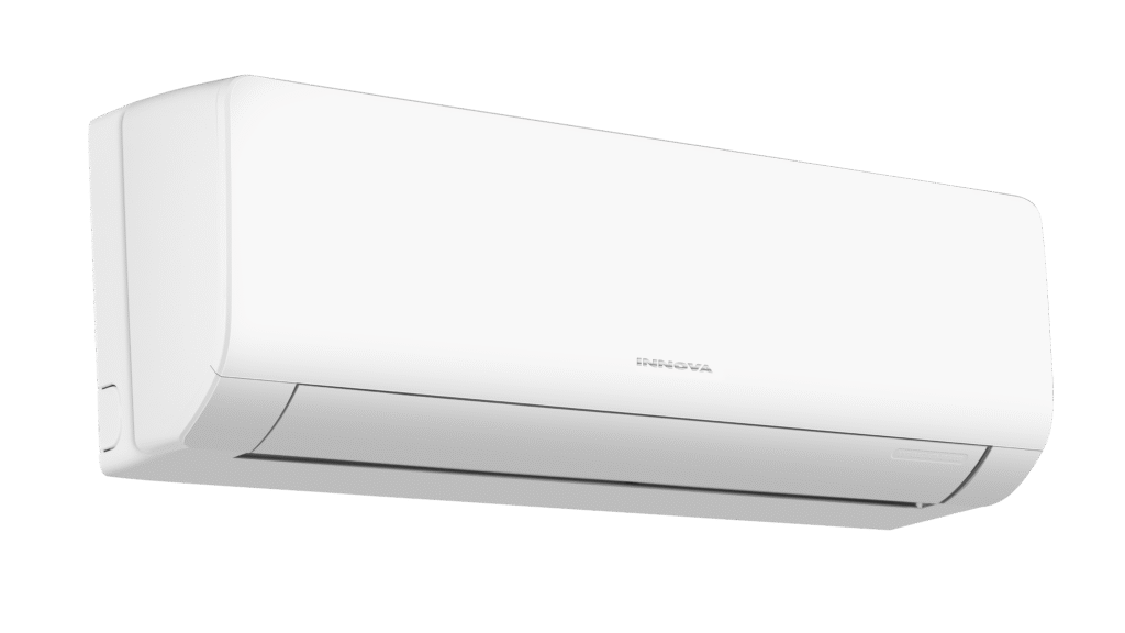 Innova FrontIQ - Klimatyzatory