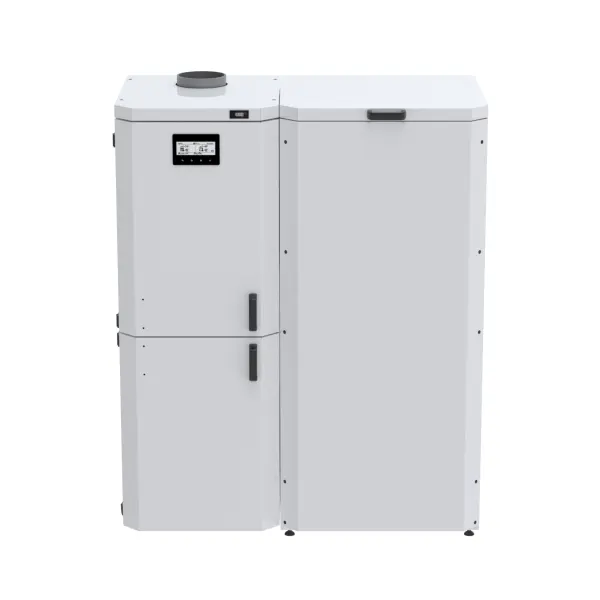 Kotłospaw DuoKo Plus Pellet - Kotły pelletowe