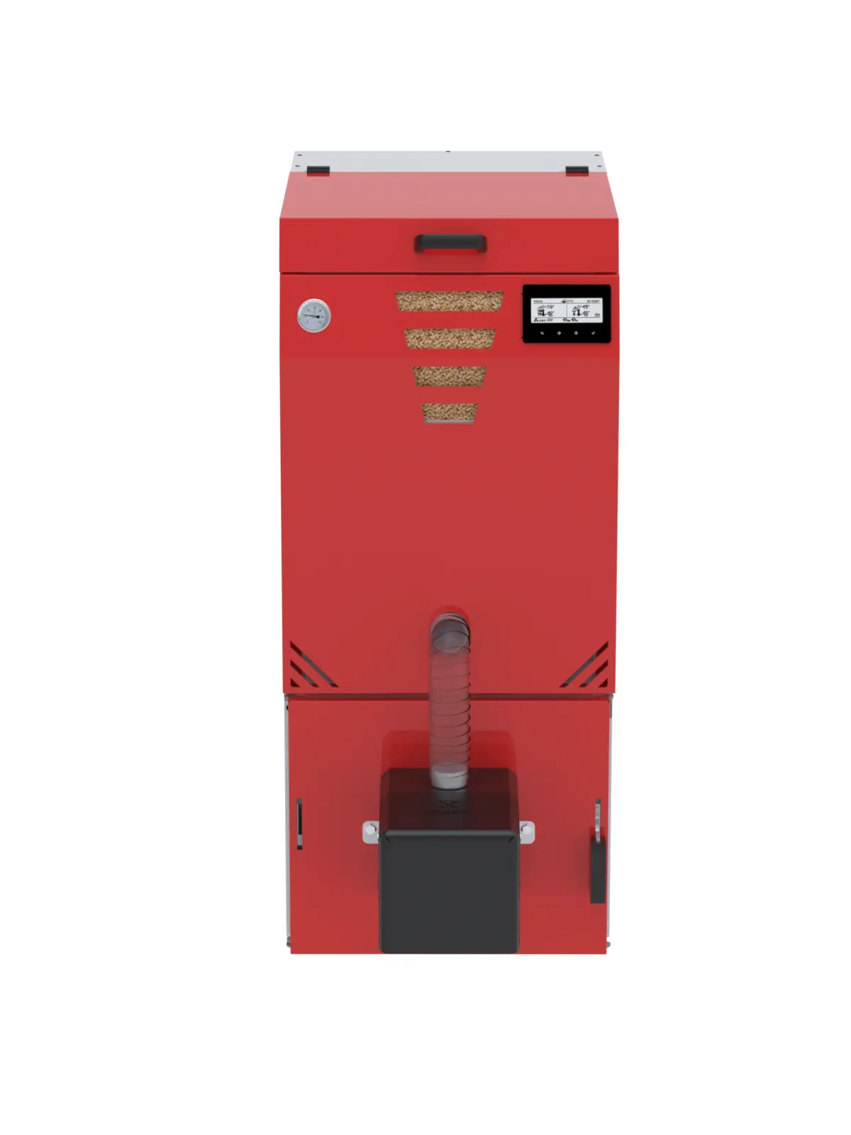 Kotłospaw SlimKo Plus - Kotły pelletowe