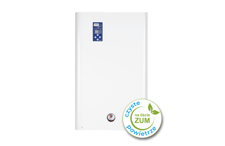 Kospel EKCO.T - Kotły elektryczne
